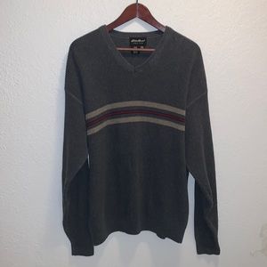 Eddie Bauer Sweater